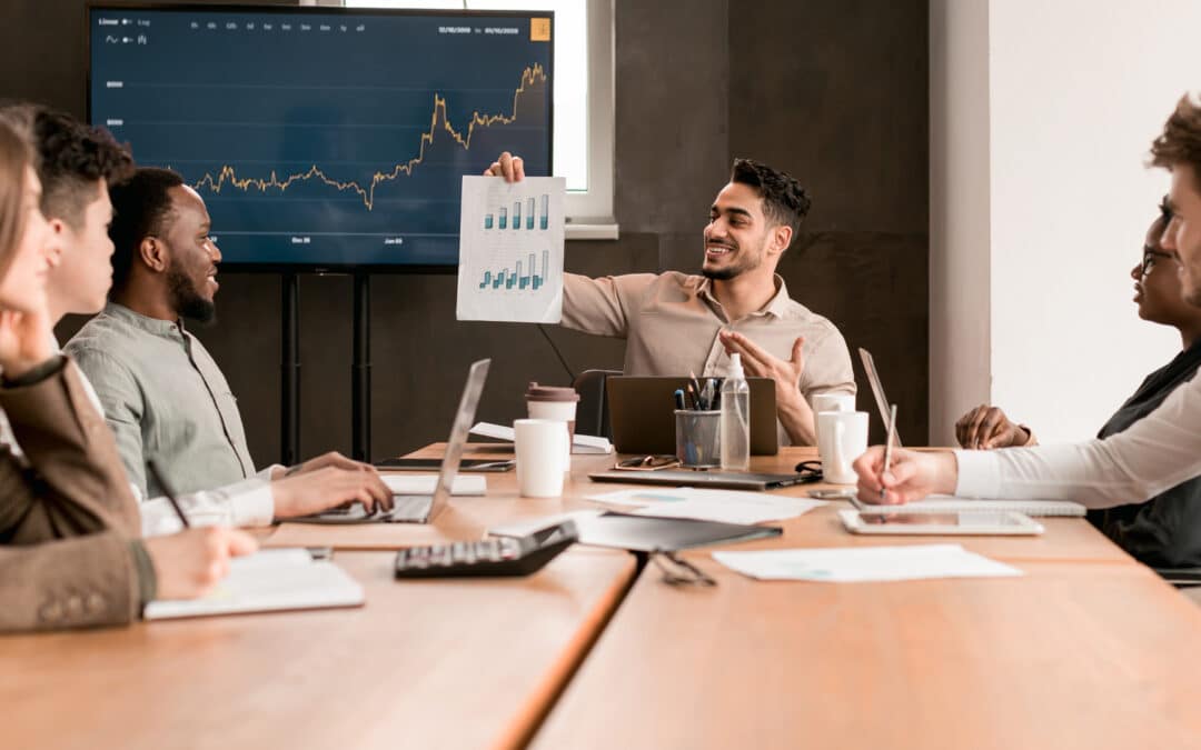 Small Business Owners Should Improve These Public Speaking Skills by Grant Winrich for the Atlanta Small Business Incubator (ASBI)