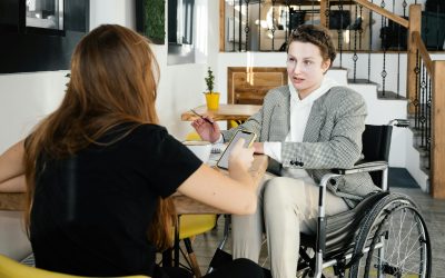 Empowering Inclusion: Strategies for Attracting New Hires With Disabilities