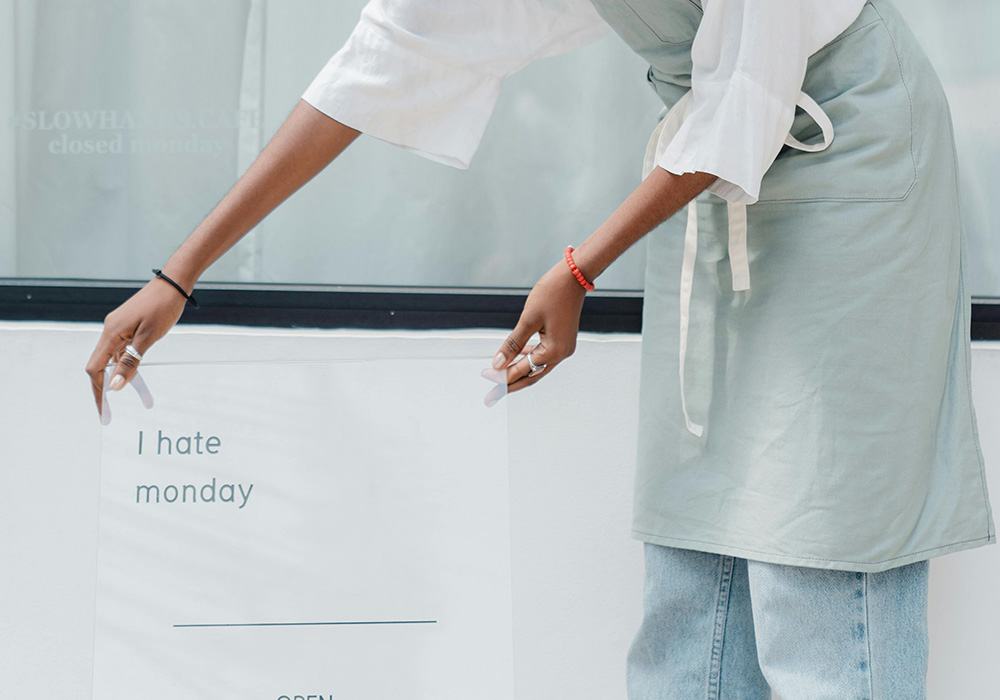 how to fix inconsistent visual branding 2