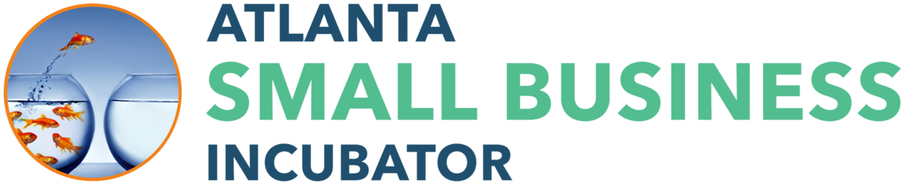 Atlanta Small Business Incubator logo