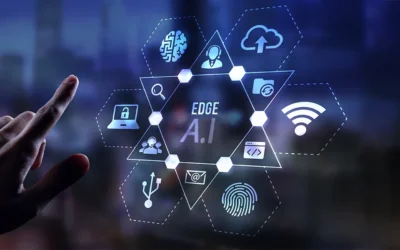 How Atlanta Small Businesses Can Start Using Edge AI Today by Grant Winrich (for the Atlanta Small Business Incubator)