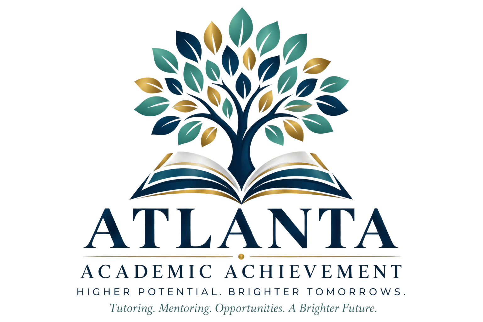 Atlanta Academic Achievement logo