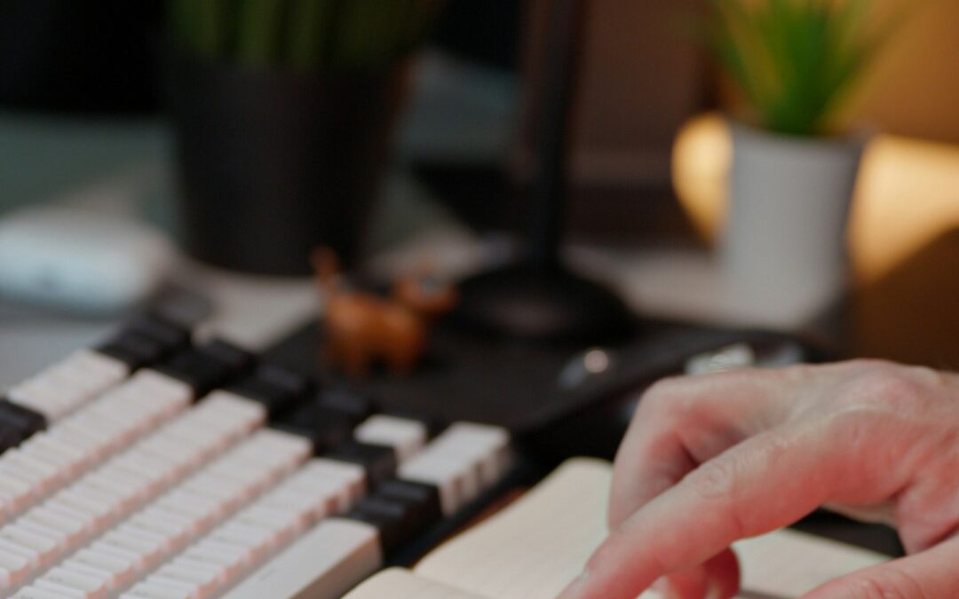 AI for Small Business: Start With the Bottleneck, Not the Buzzword