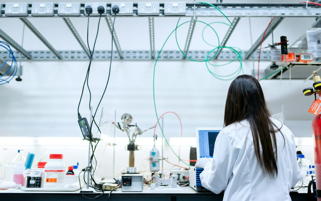 Georgia Innovators: New SBA FAST Funding Can Help You Compete for America’s Seed Fund