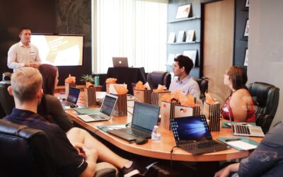 From Networking to Opportunity: How Atlanta Entrepreneurs Can Prepare for Supplier Matchmaking